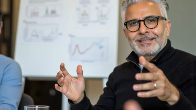 Dr. Mehran Khazami Dr. Mehran Khazami