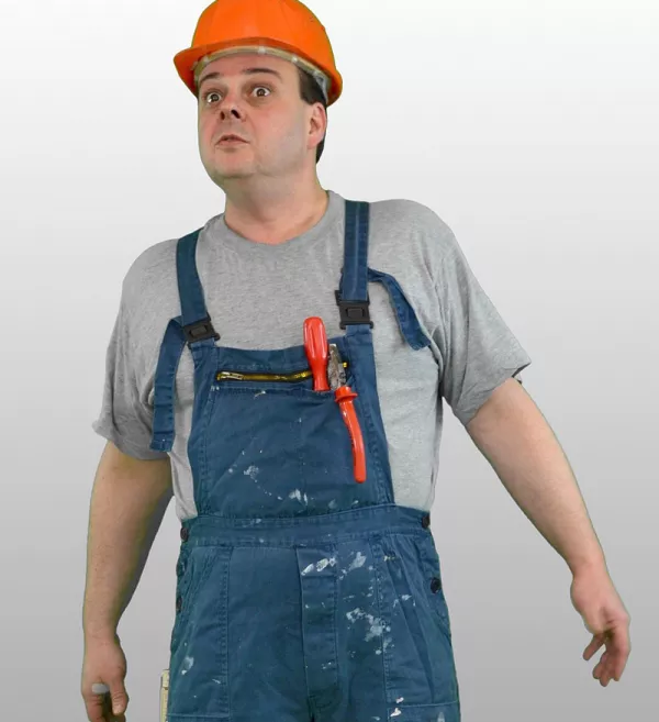 Arbeiter