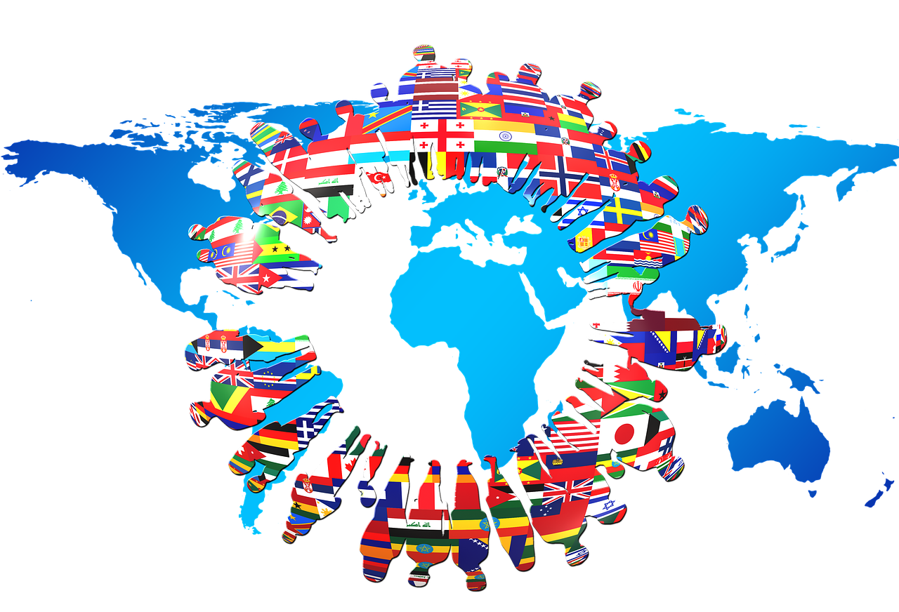 global