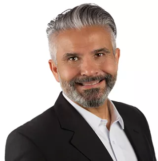 Dr. Mehran Khazami