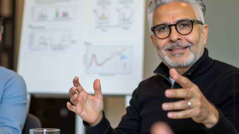 Dr. Mehran Khazami