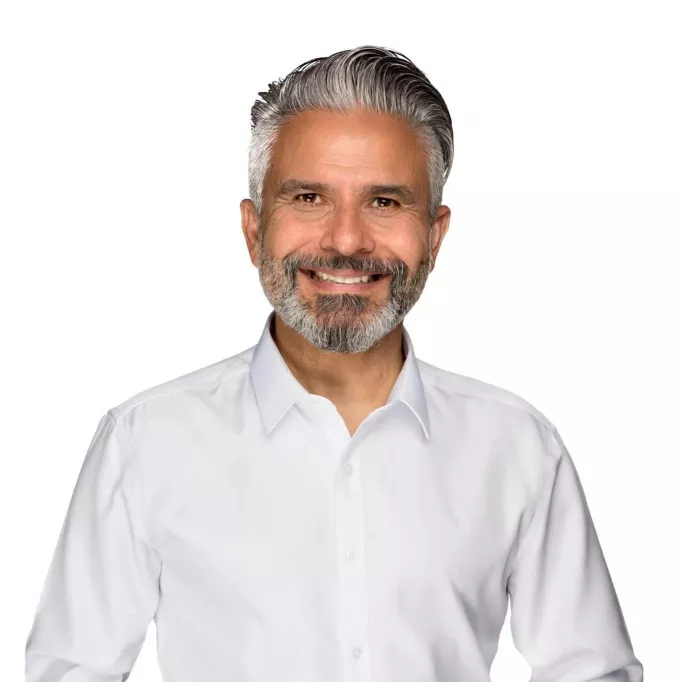 Dr. Mehran Max Khazami Dr. Mehran Max Khazami