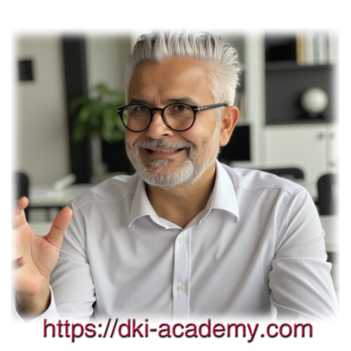 Dr. Mehran Khazami