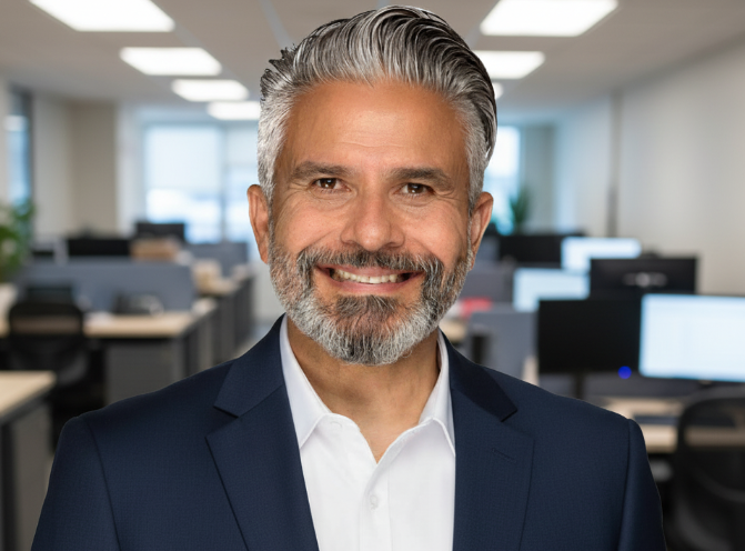 Dr. Mehran Khazami