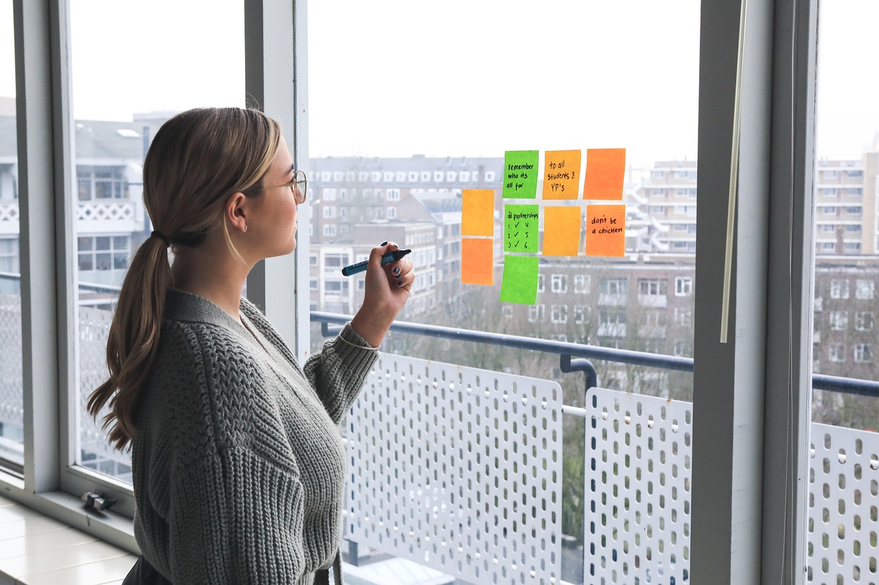 Führungskräfteentwicklung 4.0